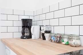 Oxford Street & Soho Modern 2 Bed Apt