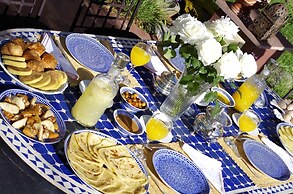 La Citadelle de Marrakech