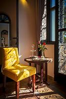 La Citadelle de Marrakech