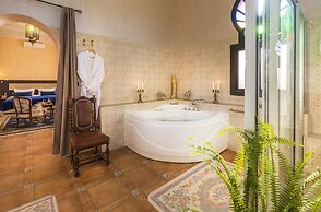 La Citadelle de Marrakech