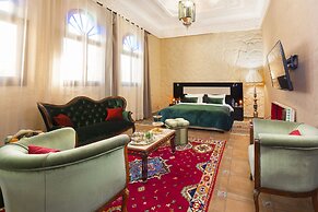 La Citadelle de Marrakech