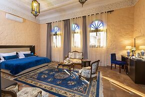 La Citadelle de Marrakech