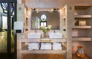 La Citadelle de Marrakech