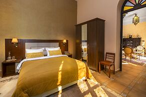 La Citadelle de Marrakech