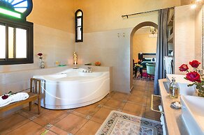 La Citadelle de Marrakech