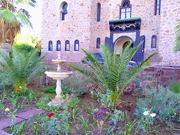 La Citadelle de Marrakech