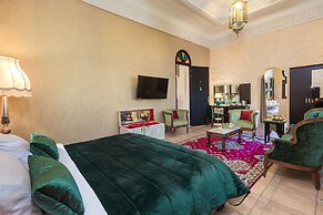 La Citadelle de Marrakech