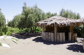 La Citadelle de Marrakech