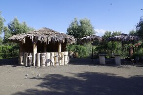 La Citadelle de Marrakech
