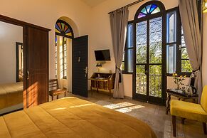 La Citadelle de Marrakech