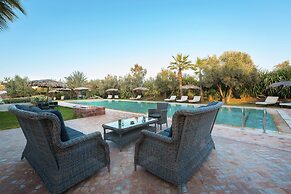 La Citadelle de Marrakech