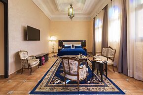 La Citadelle de Marrakech