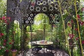 La Citadelle de Marrakech