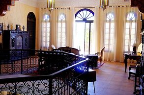 La Citadelle de Marrakech