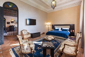 La Citadelle de Marrakech