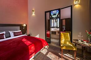 La Citadelle de Marrakech