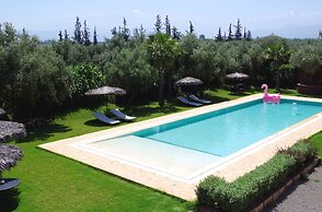 La Citadelle de Marrakech