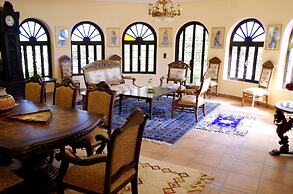 La Citadelle de Marrakech