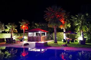 La Citadelle de Marrakech