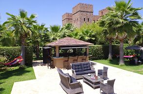 La Citadelle de Marrakech