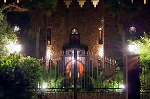 La Citadelle de Marrakech