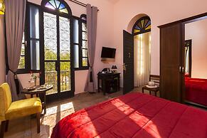 La Citadelle de Marrakech