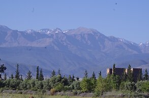 La Citadelle de Marrakech