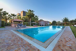 La Citadelle de Marrakech