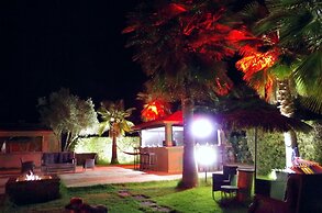 La Citadelle de Marrakech