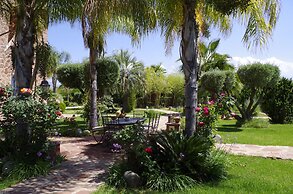 La Citadelle de Marrakech