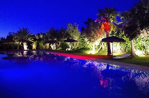 La Citadelle de Marrakech