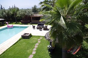 La Citadelle de Marrakech