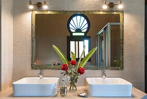 La Citadelle de Marrakech