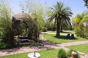 La Citadelle de Marrakech