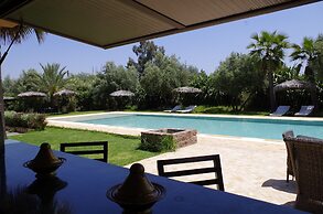 La Citadelle de Marrakech