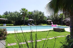 La Citadelle de Marrakech