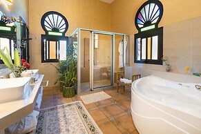 La Citadelle de Marrakech