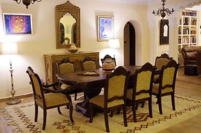 La Citadelle de Marrakech