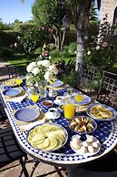 La Citadelle de Marrakech