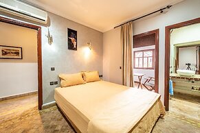 Private Villa In Center