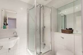 Spacious Apartment Berwick St &Oxford St