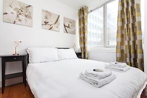 Spacious Apartment Berwick St &Oxford St