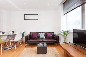 Spacious Apartment Berwick St &Oxford St