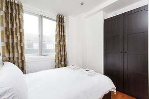 Spacious Apartment Berwick St &Oxford St