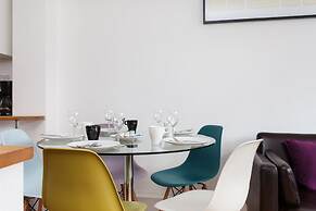 Spacious Apartment Berwick St &Oxford St