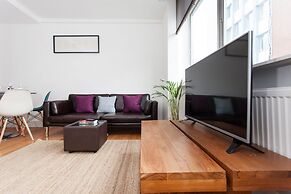 Spacious Apartment Berwick St &Oxford St