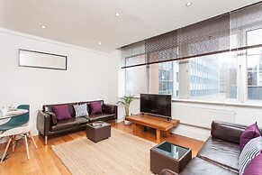 Spacious Apartment Berwick St &Oxford St