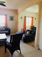 White Sands Anguilla