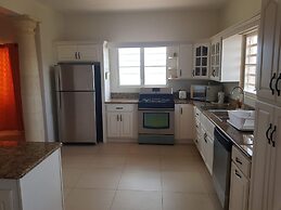 White Sands Anguilla