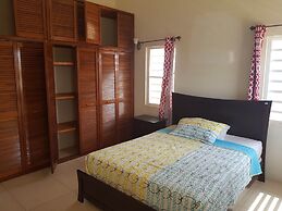 White Sands Anguilla